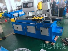 數控彎管機的安全應用